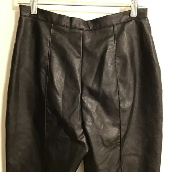 PRINCESS Polly Encore Faux Leather Pant - Picture 8 of 14